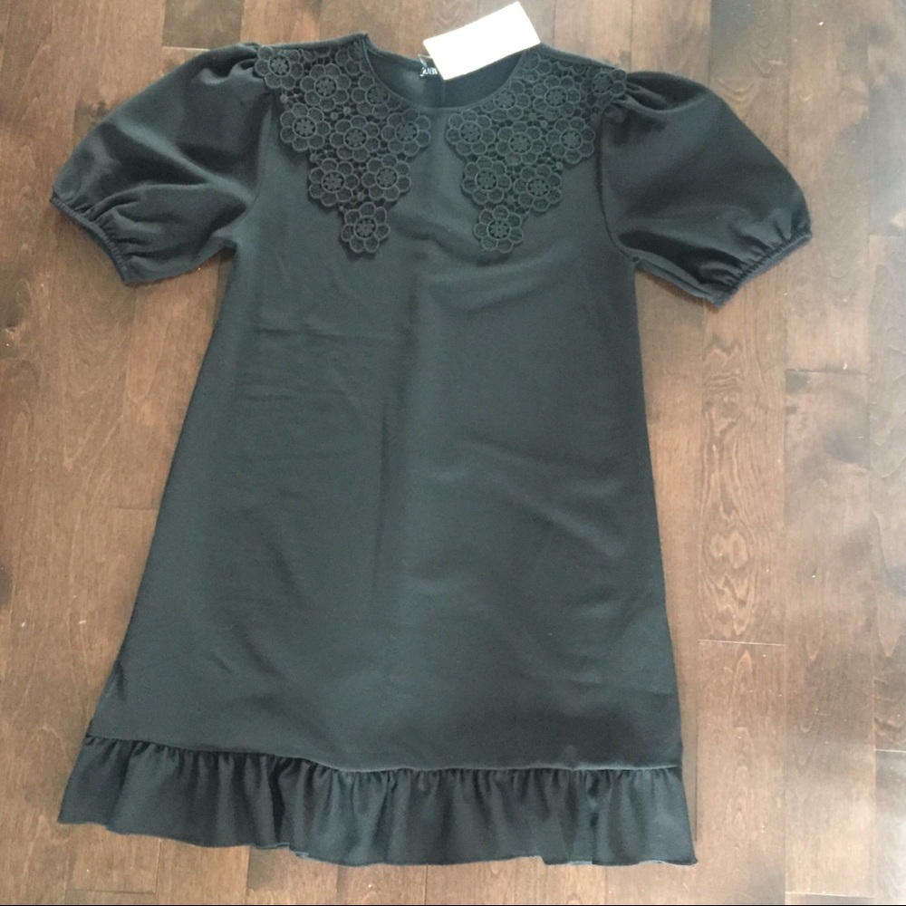 Zara dress